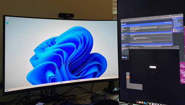 Ubuntu KVM QEMU GPU passthrough to Windows VM